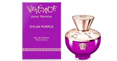 versace new fragrance 2020|versace dylan purple fragrance.